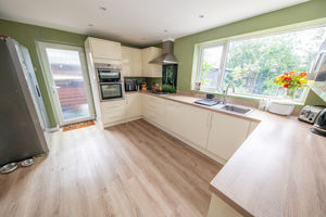 Laburnum Road